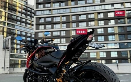 Suzuki Vitara II рестайлинг, 2016 год, 1 100 000 рублей, 14 фотография