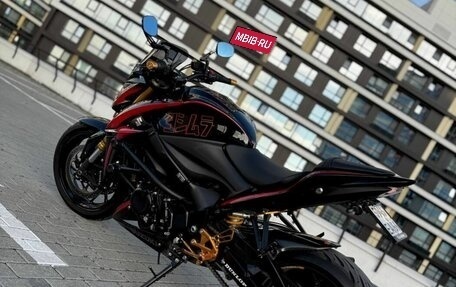 Suzuki Vitara II рестайлинг, 2016 год, 1 100 000 рублей, 18 фотография