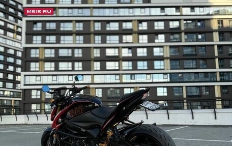 Suzuki Vitara II рестайлинг, 2016 год, 1 100 000 рублей, 16 фотография