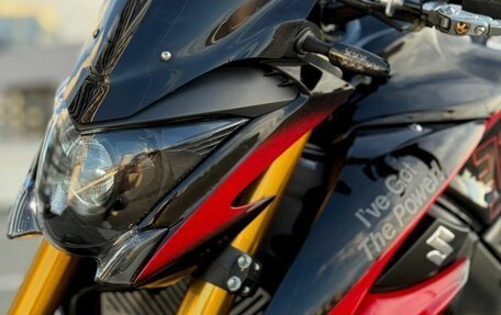 Suzuki Vitara II рестайлинг, 2016 год, 1 100 000 рублей, 21 фотография