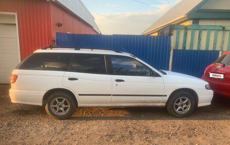 Nissan Expert, 2001 год, 330 000 рублей, 2 фотография