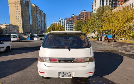 Toyota Gaia, 2000 год, 650 000 рублей, 5 фотография