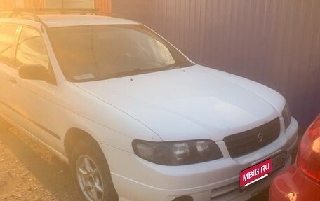 Nissan Expert, 2001 год, 330 000 рублей, 3 фотография