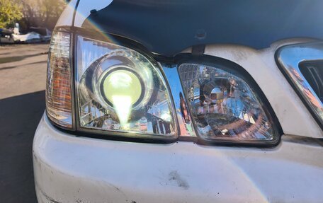 Toyota Gaia, 2000 год, 650 000 рублей, 7 фотография