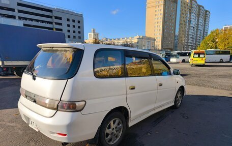 Toyota Gaia, 2000 год, 650 000 рублей, 6 фотография