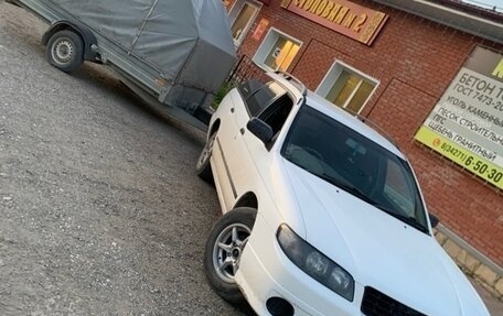 Nissan Expert, 2001 год, 330 000 рублей, 4 фотография