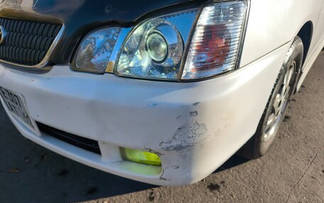 Toyota Gaia, 2000 год, 650 000 рублей, 8 фотография