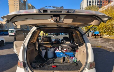 Toyota Gaia, 2000 год, 650 000 рублей, 11 фотография