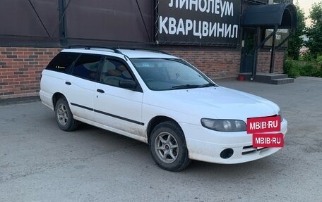 Nissan Expert, 2001 год, 330 000 рублей, 6 фотография