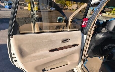 Toyota Gaia, 2000 год, 650 000 рублей, 10 фотография