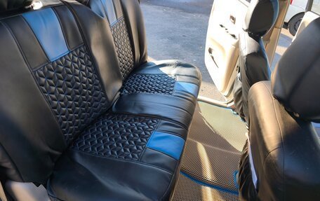 Toyota Gaia, 2000 год, 650 000 рублей, 17 фотография