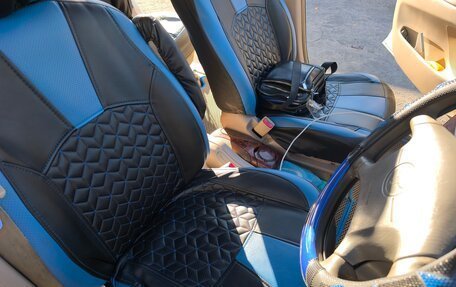 Toyota Gaia, 2000 год, 650 000 рублей, 16 фотография