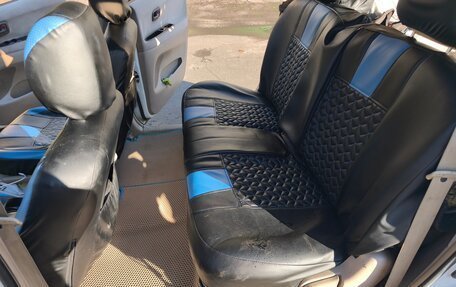 Toyota Gaia, 2000 год, 650 000 рублей, 18 фотография