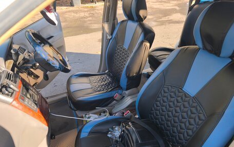 Toyota Gaia, 2000 год, 650 000 рублей, 19 фотография