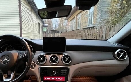 Mercedes-Benz GLA, 2019 год, 2 750 000 рублей, 3 фотография