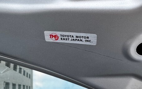 Subaru Trezia, 2013 год, 898 000 рублей, 16 фотография