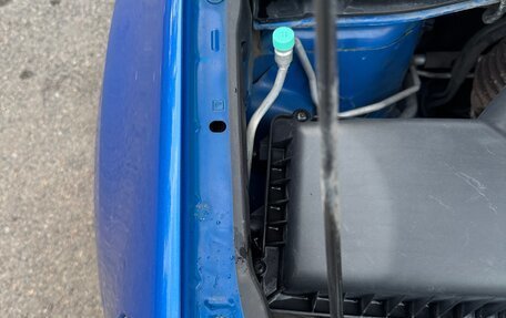 Chevrolet Aveo III, 2012 год, 685 000 рублей, 12 фотография