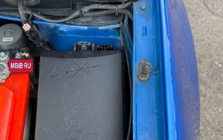 Chevrolet Aveo III, 2012 год, 685 000 рублей, 13 фотография