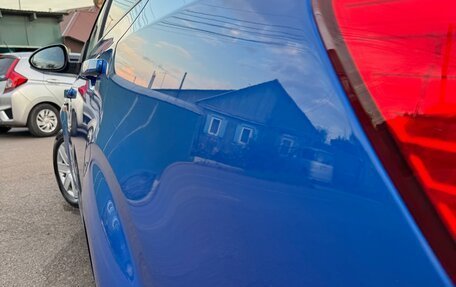 Chevrolet Aveo III, 2012 год, 685 000 рублей, 19 фотография