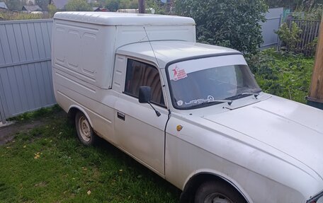 ИЖ 2715, 1975 год, 135 000 рублей, 6 фотография