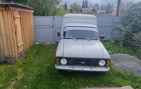 ИЖ 2715, 1975 год, 135 000 рублей, 7 фотография