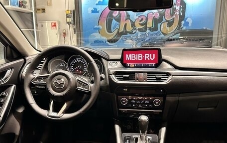 Mazda 6, 2016 год, 1 665 000 рублей, 8 фотография