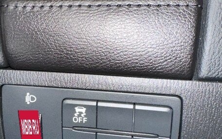 Mazda 6, 2016 год, 1 665 000 рублей, 11 фотография