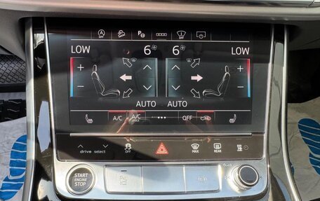 Audi Q7, 2022 год, 5 890 000 рублей, 17 фотография