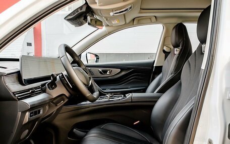 CheryExeed LX, 2024 год, 2 762 100 рублей, 11 фотография