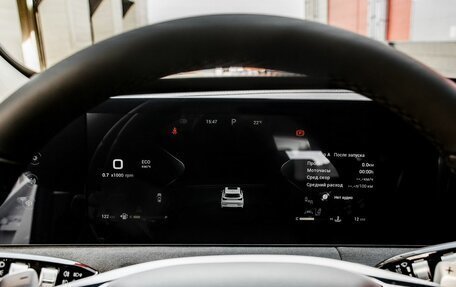 CheryExeed LX, 2024 год, 2 762 100 рублей, 15 фотография