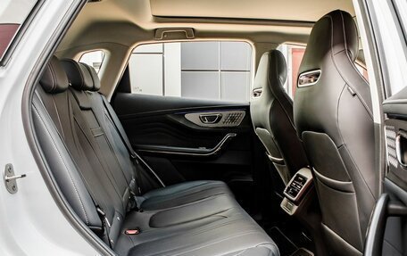 CheryExeed LX, 2024 год, 2 762 100 рублей, 13 фотография