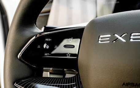 CheryExeed LX, 2024 год, 2 762 100 рублей, 16 фотография