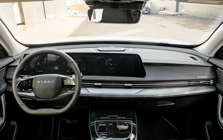 CheryExeed LX, 2024 год, 2 762 100 рублей, 14 фотография