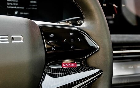 CheryExeed LX, 2024 год, 2 762 100 рублей, 17 фотография