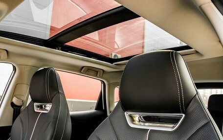 CheryExeed LX, 2024 год, 2 762 100 рублей, 20 фотография