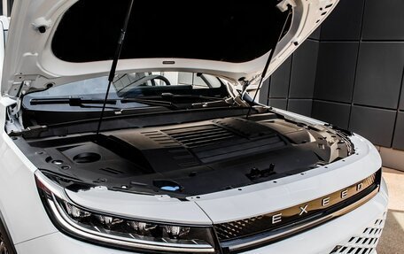 CheryExeed LX, 2024 год, 2 762 100 рублей, 21 фотография