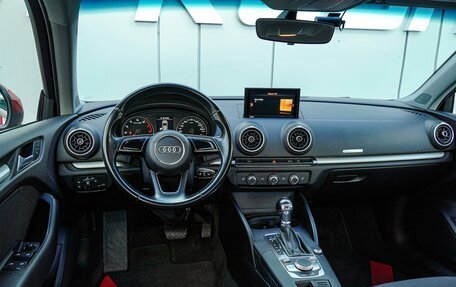 Audi A3, 2016 год, 1 950 000 рублей, 6 фотография