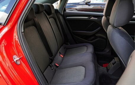 Audi A3, 2016 год, 1 950 000 рублей, 7 фотография