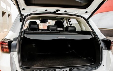 CheryExeed LX, 2024 год, 2 762 100 рублей, 22 фотография