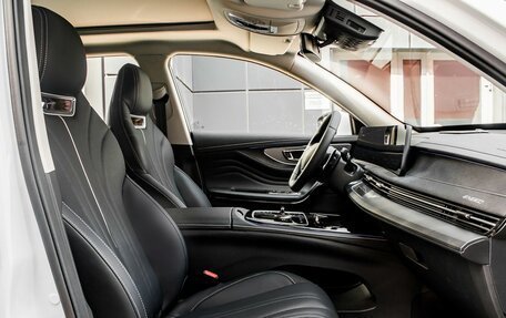 CheryExeed LX, 2024 год, 2 762 100 рублей, 23 фотография