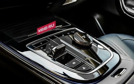 CheryExeed LX, 2024 год, 2 762 100 рублей, 19 фотография