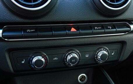 Audi A3, 2016 год, 1 950 000 рублей, 13 фотография