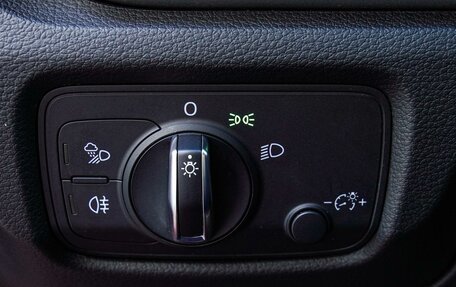 Audi A3, 2016 год, 1 950 000 рублей, 16 фотография
