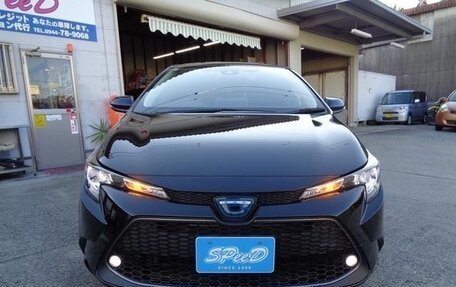 Toyota Corolla, 2021 год, 1 576 000 рублей, 2 фотография