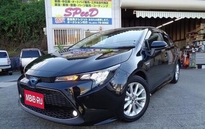 Toyota Corolla, 2021 год, 1 576 000 рублей, 1 фотография