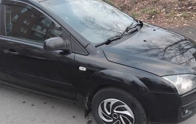 Ford Focus II рестайлинг, 2006 год, 400 000 рублей, 1 фотография