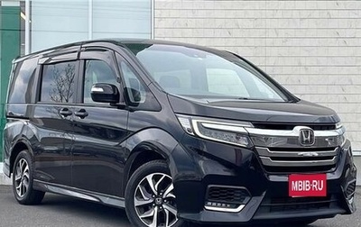 Honda Stepwgn IV, 2021 год, 1 фотография