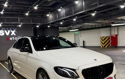 Mercedes-Benz E-Класс, 2017 год, 3 900 000 рублей, 1 фотография