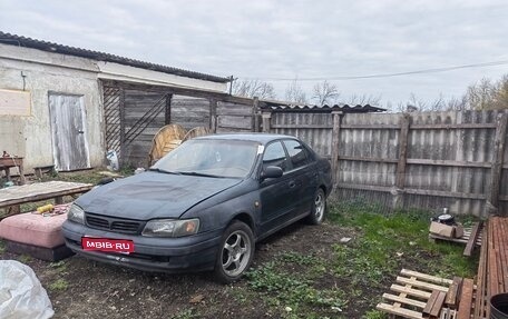 Toyota Carina E, 1993 год, 188 000 рублей, 1 фотография