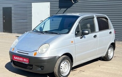 Daewoo Matiz I, 2010 год, 270 000 рублей, 1 фотография